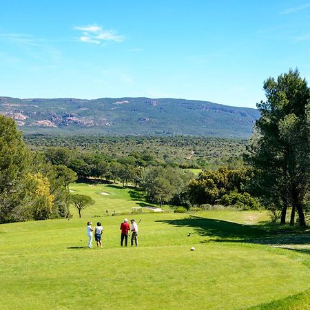 Le Domaine De Saint Endreol Golf & Spa Resort La Motte Eksteriør bilde